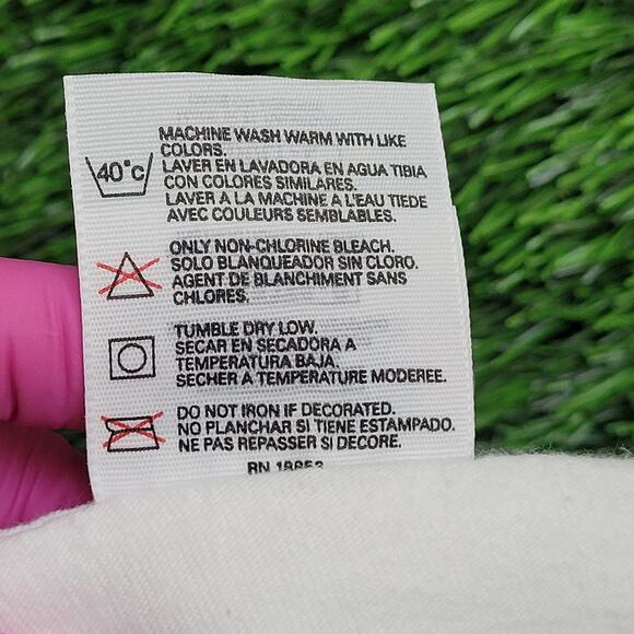 Vintage 1996 Funny Accountant Humor Shirt Large 21x27 Comic-Strips - Picture 9 of 16